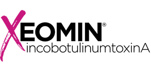 Xeomin incobotulinumtoxinA